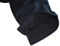 KAMRO Übergrößen Jogginghose schwarz 10XL-15XL