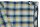 Übergrößen Kurzarm-Herrenhemd KAMRO Navy/Gelb/Türkis/Weiß kariert 3XL-12XL
