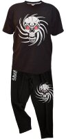 Übergrößen Schicker Jogginganzug...
