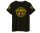 Übergrößen Designer T-Shirt HONEYMOON "Kingdom" 6XL und 8XL
