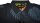 Übergrößen Kurzarm-Herren-Hawaiihemd KAMRO Schwarz/Bunt 3XL-12XL