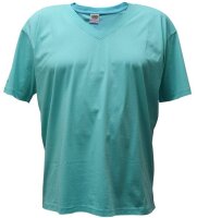 Übergrößen Tolles Basic T-Shirt RAMMBOCK...