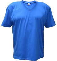 Übergrößen Tolles Basic T-Shirt RAMMBOCK...