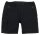 Übergrößen Outdoor Bermuda-Cargo-Short atmungsaktiv elastisch Schwarz 10XL