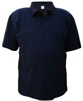 Übergrößen Tolles Basic Poloshirt...
