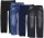 Übergrössen Modische Designer Jeans Lavecchia LV-501 L30 & L32 4 Farben