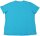 Übergrößen T-Shirt Jeans Hellblau 4XL-6XL