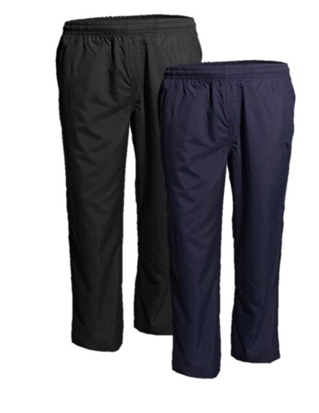 Übergrößen Microfaser Jogginghose AHORN SPORTSWEAR 2 Farben 3XL-10XL
