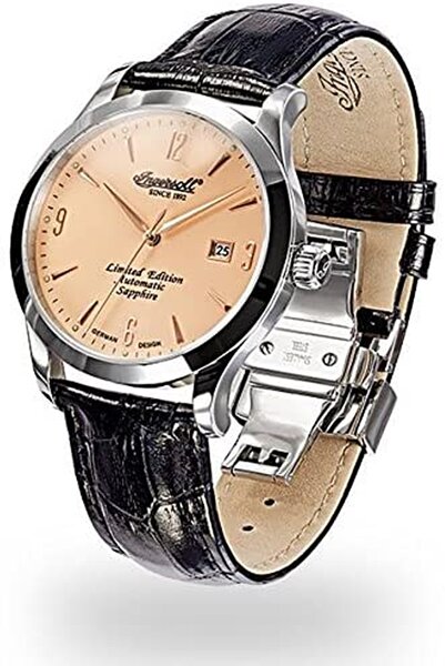 Ingersoll limited edition sapphire collection best sale