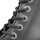 ANGRY ITCH-14-Loch Gothic Punk Army Ranger Leder Stiefel mit Stahlkappe  EU36-48