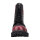ANGRY ITCH-8-Loch Pink Rub-Off Ranger Armee Leder Stiefel Stahlkappe  EU 36-48
