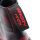 ANGRY ITCH-8-Loch Pink Rub-Off Ranger Armee Leder Stiefel Stahlkappe  EU 36-48