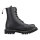 Angry Itch-8-Loch Ranger Armee vegane Stiefel Stahlkappe  EU36-48