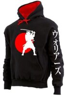 Übergrößen Designer Sweatshirt HONEYMOON...