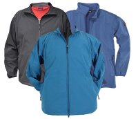Übergrößen Softshell Funktionsjacke marc...