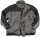 Übergrößen Arbeits-Bomberjacke 5XL Anthrazit