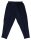 Übergrößen Jogginghose HONEYMOON Navy 12XL