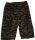 Übergrößen Top Fashion Bermuda HONEYMOON CAMOUFLAGE 3-12XL