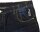Übergrößen Jeanshose "Fashion" HONEYMOON Darkblue