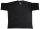 Übergrößen T-Shirt HONEYMOON Antik Schwarz 7XL - 8XL