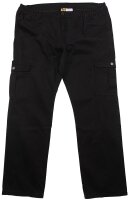 Übergrößen (Security-) Cargohose ABRAXAS...