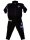 Übergrößen Schicker Jogginganzug HONEYMOON "SWORD" 3XL-15XL