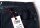 Übergrößen Jeans Duke Clothing London BALFOUR Schwarz W48-W60, L32-L34