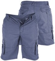 Übergrößen Leichte Cotton Shorts Duke...