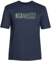 Übergrößen T-Shirt AHORN SPORTSWEAR 10 Farben Trademark pastellgrün 3XL-10XL