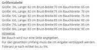 Übergrössen T-Shirt Doppelpack Kurzarm O-Neck LAVECCHIA Schwarz LV-122