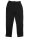 Übergrößen Kuschelige Fleecehose marc & mark schwarz 2XL-10XL