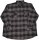 KAMRO Übergrößen Flanell-Hemd im Holzfäller Stil 8 Farben kariert 3XL-14XL