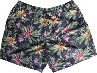 Übergrößen Bade-Shorts ABRAXAS...