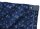 Übergrößen Kurzarm Jeans Hemd KAMRO Blau Print 5XL, 12XL