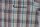 Übergrößen Kurzarm Hemd KAMRO Rot/Blau/Gelb/Weiß/Schwarz kariert 4XL-12XL