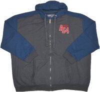 Übergrößen AHORN SPORTSWEAR...