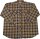 Übergrößen Herren(jeans)hemd KAMRO Rot/Weiß/Blau/Beige kariert 5XL-12XL