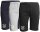 Übergrößen Sweatshort AHORN SPORTWEAR 3 Farben Lake Tahoe beige 3XL-10XL