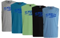 Übergrößen Tanktop AHORN SPORTSWEAR 5...