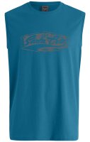 Übergrößen Tanktop AHORN SPORTSWEAR Druck...