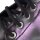 ANGRY ITCH 8-Loch Violett Rub-Off Ranger Leder Stiefel Stahlkappe EU36-48