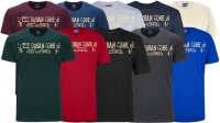 Übergrößen T-Shirt AHORN SPORTSWEAR 11...