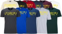 Übergrößen T-Shirt AHORN SPORTSWEAR 11...