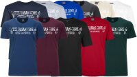 Übergrößen T-Shirt AHORN SPORTSWEAR 11...