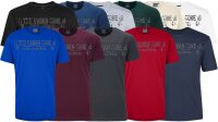 Übergrößen T-Shirt AHORN SPORTSWEAR 11...