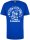 Übergrößen T-Shirt AHORN SPORTSWEAR 11 Farben Walking weiß 3XL-10XL