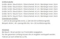 Übergrössen Bermudashorts Lavecchia LV-65 kariert W48 bis W58