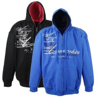 Übergrössen Schicke Sweatjacke LAVECCHIA in 2...