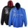 Übergrössen Schicke Sweatjacke LAVECCHIA in 2 Farben LV13-202
