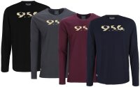 Übergrößen Longshirt AHORN SPORTSWEAR 4...